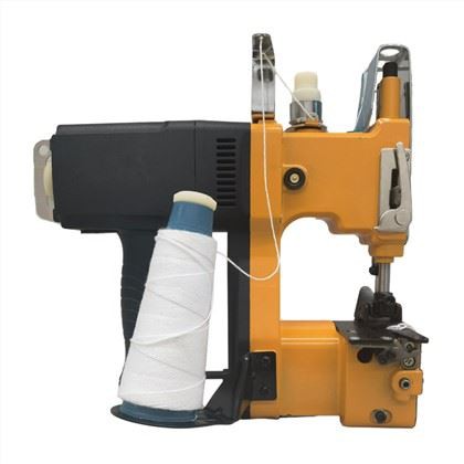 Промышленная портативная электрическая сумка сшивающая доводчик машина